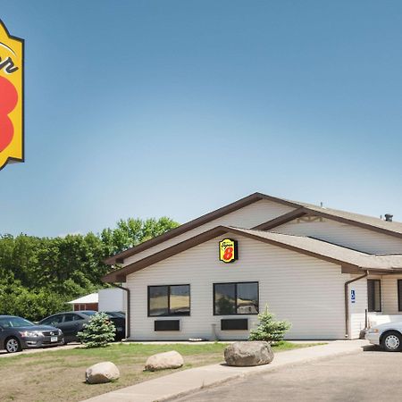 Super 8 By Wyndham Jamestown Ngoại thất bức ảnh